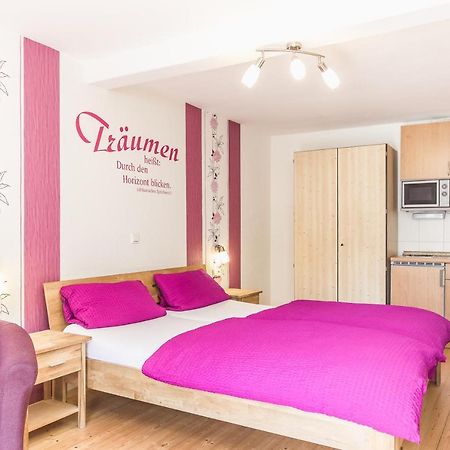 Altes Schulhaus Hotel Zeltingen-Rachtig Luaran gambar